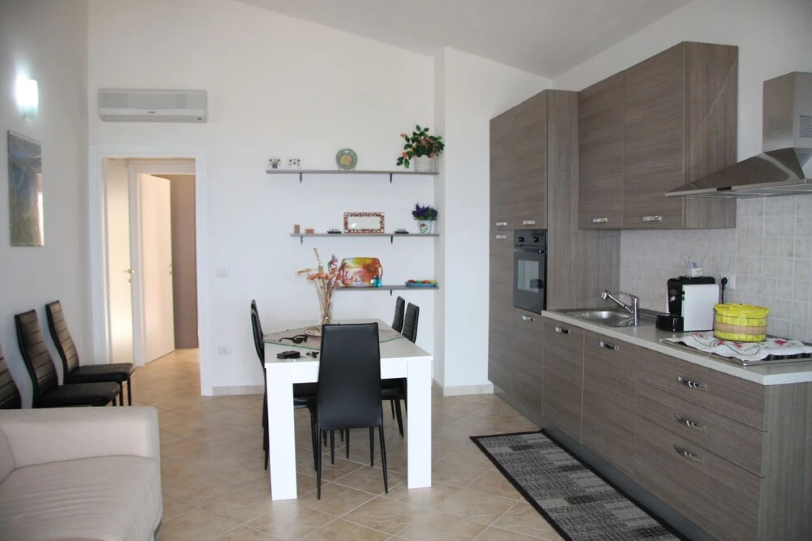 Hotel Residence Aquafantasy