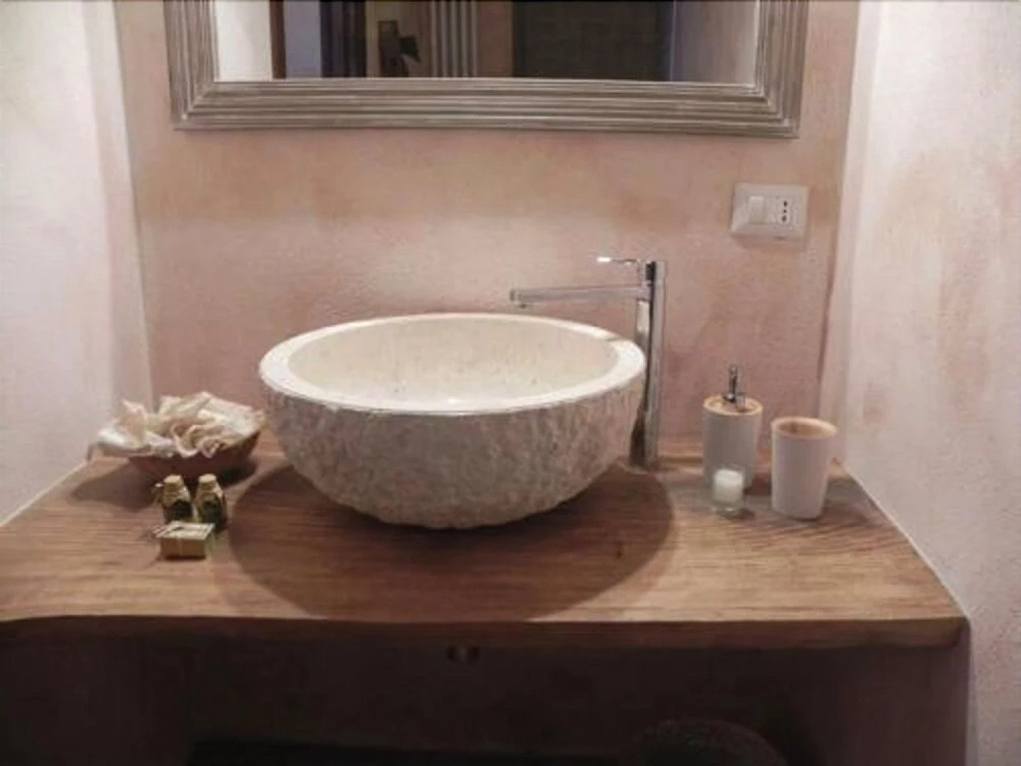 Agriturismo Sugheretello