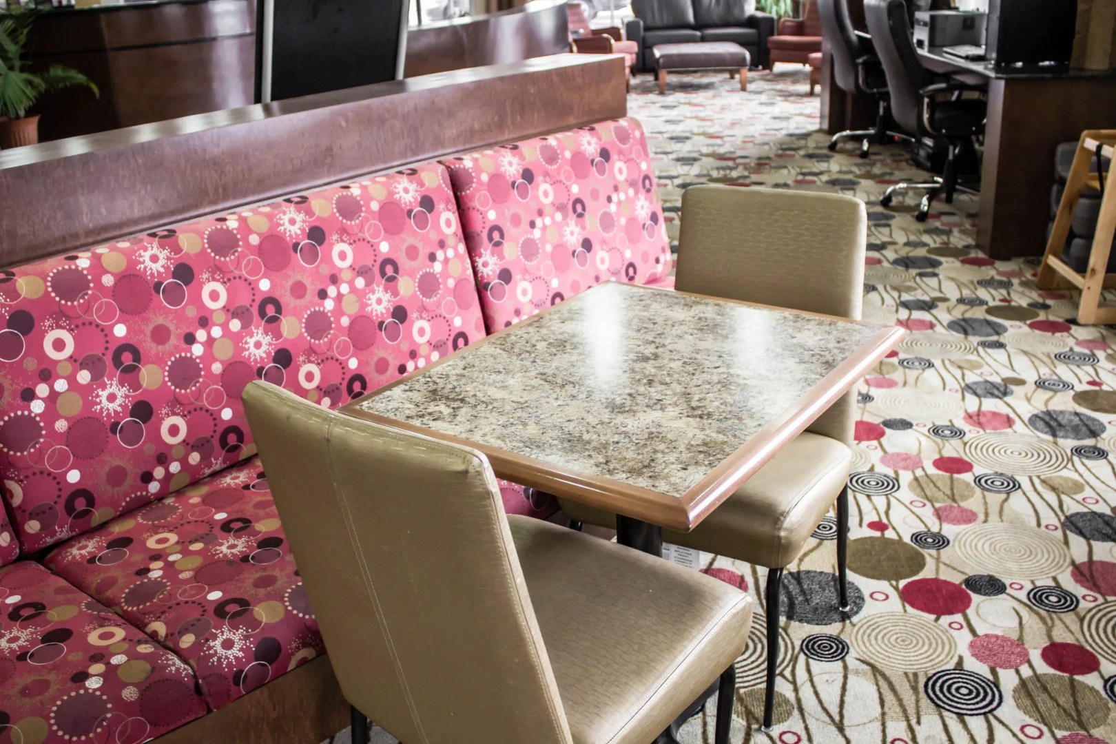 Comfort Suites Brunswick