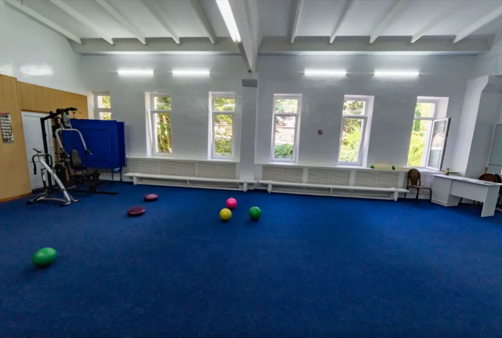 Sanatoriy 30-Letiya Pobedy