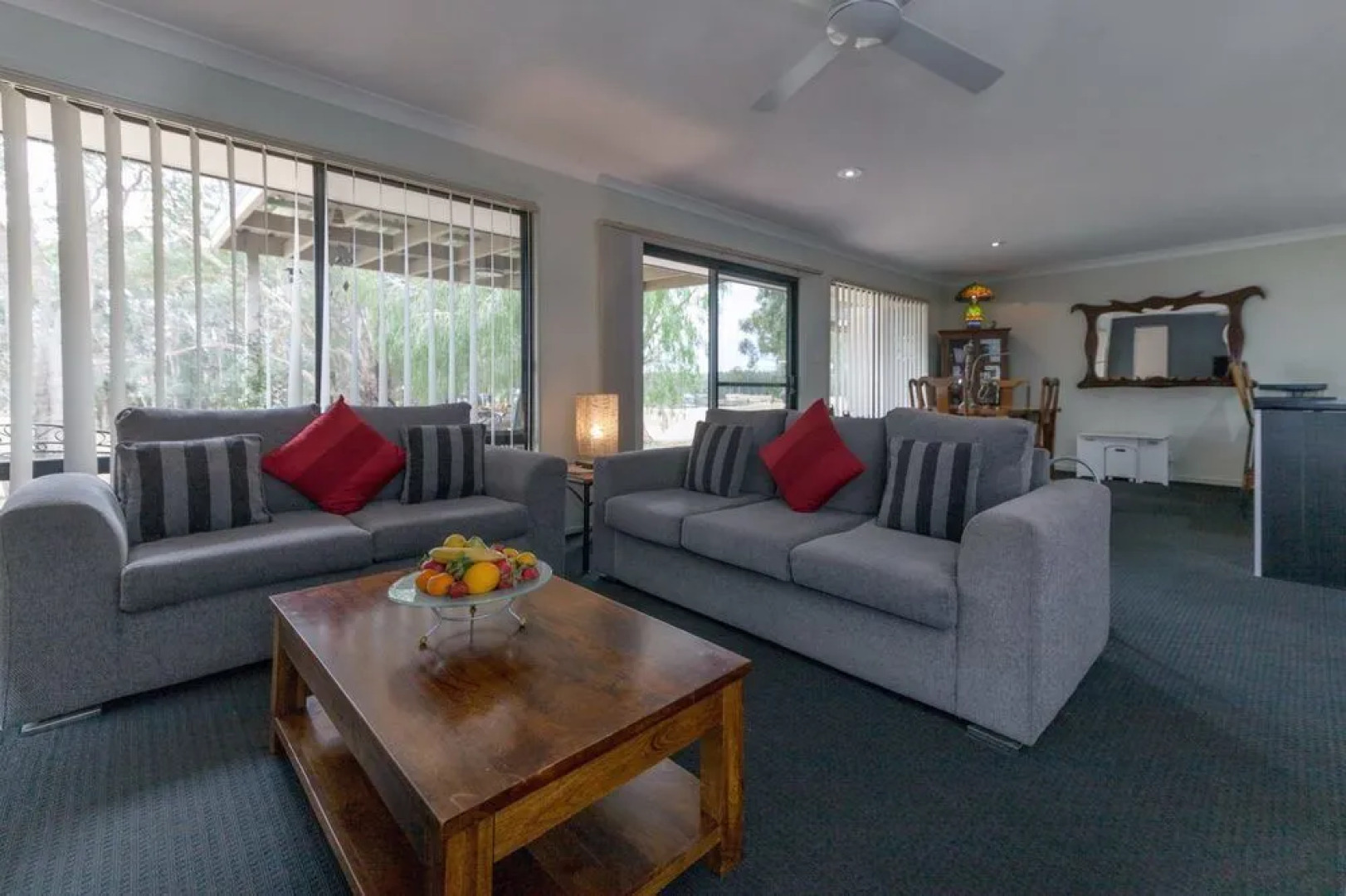 The Lotus Retreat at Horizons, Villa 136