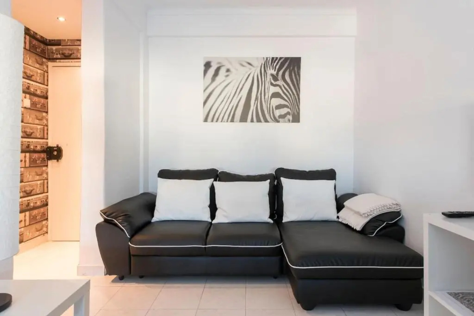 In Bed with Lisbon 7D