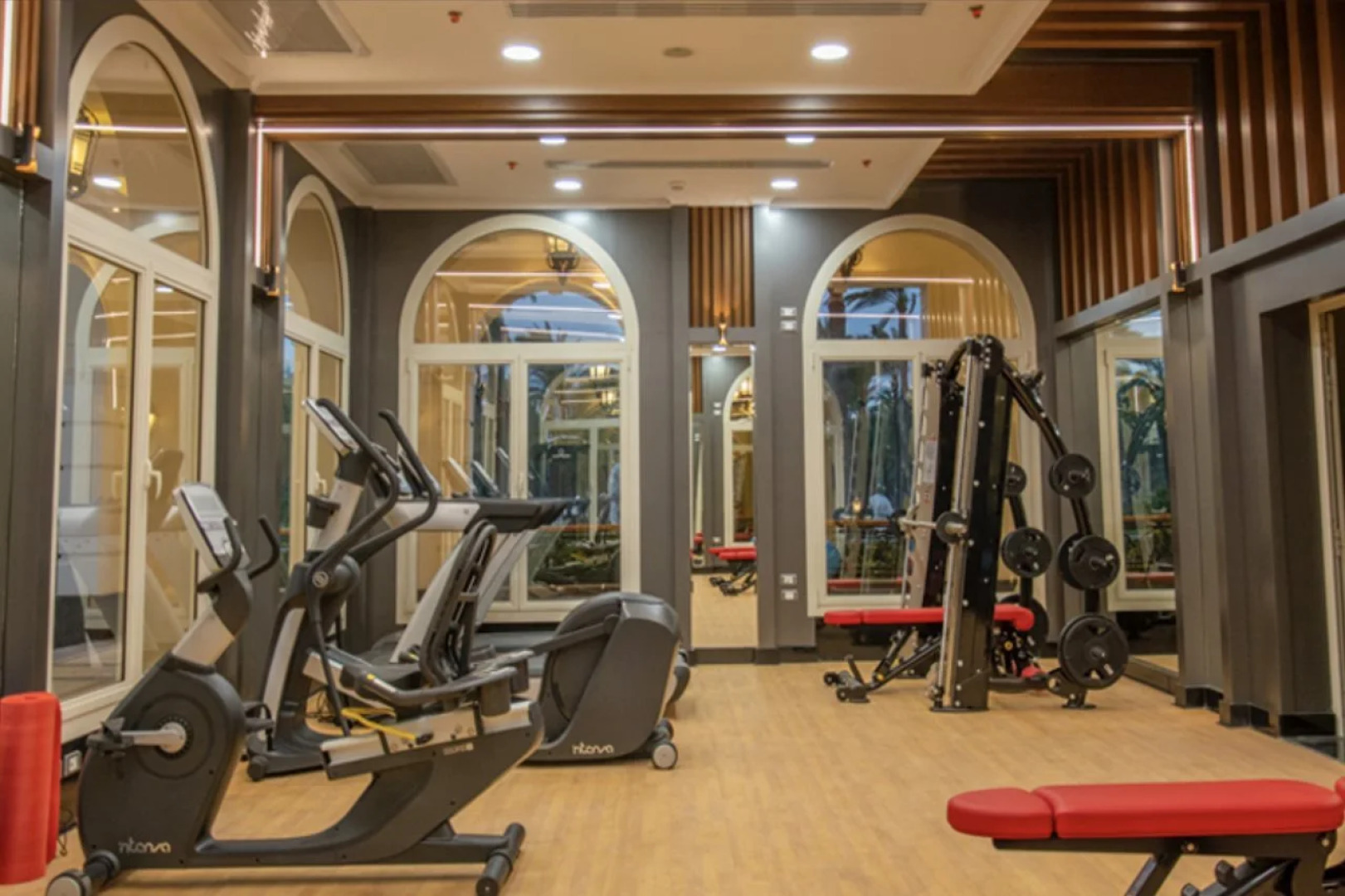 The Palace Hotel - Adults Only