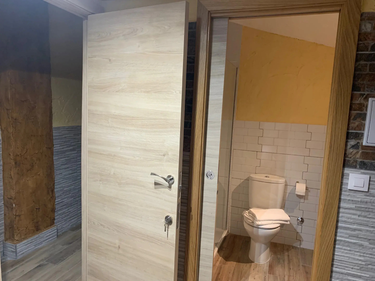 La Almazara de Valdeverdeja