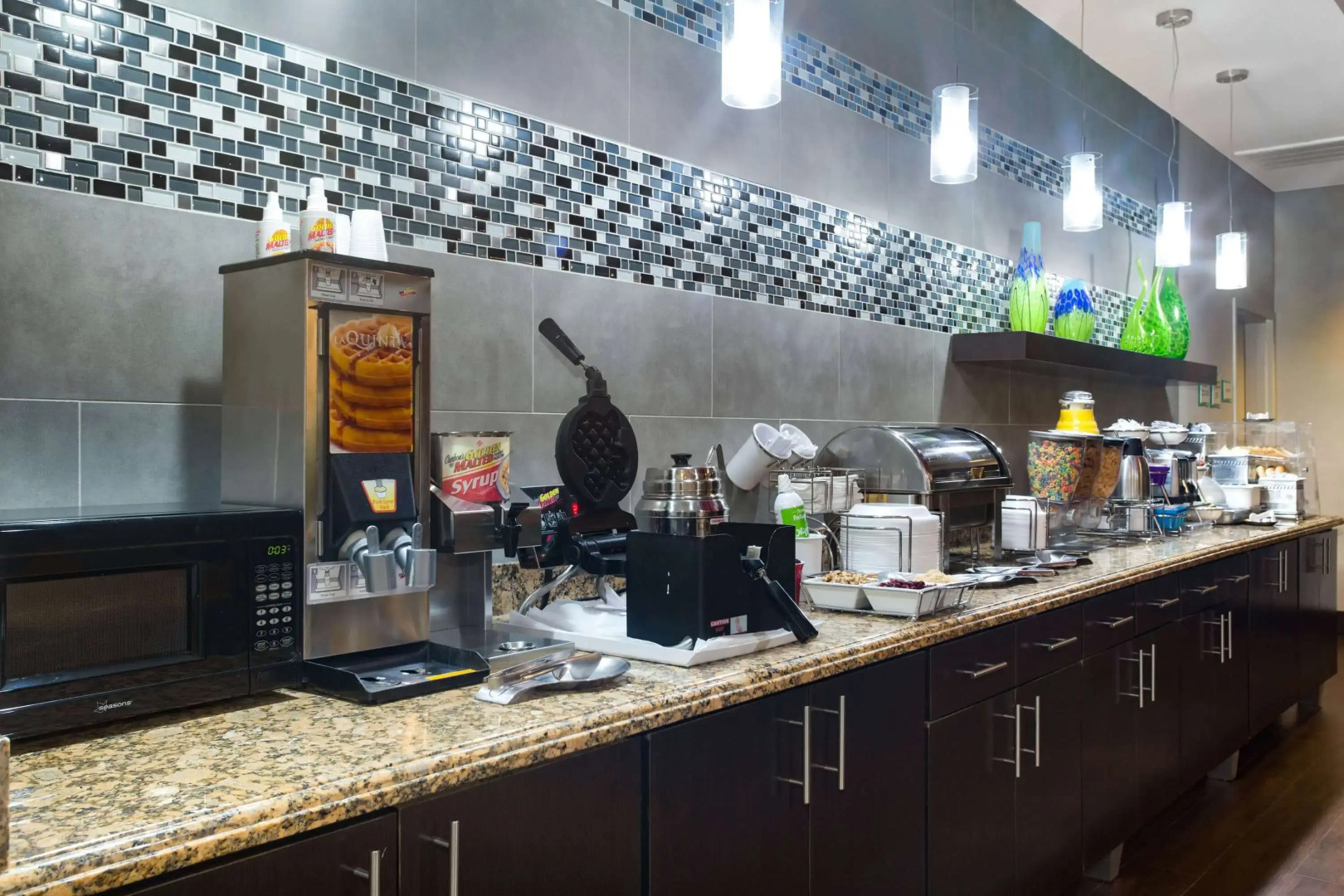 La Quinta Inn & Suites by Wyndham Pearsall