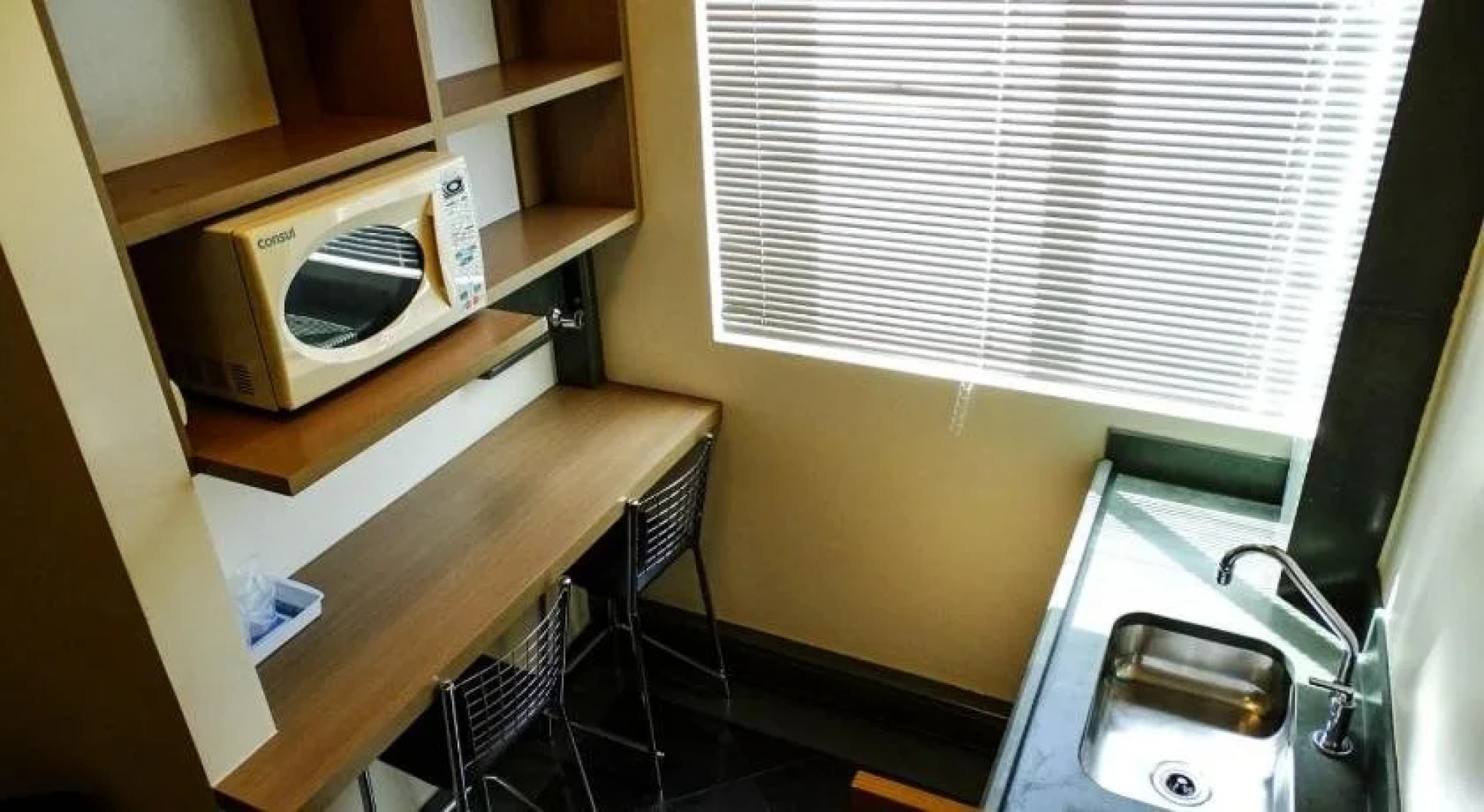 Sete Lagoas Residence Hotel