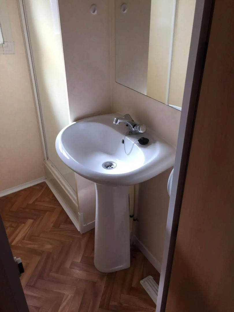 Camping Igara de San Sebastián