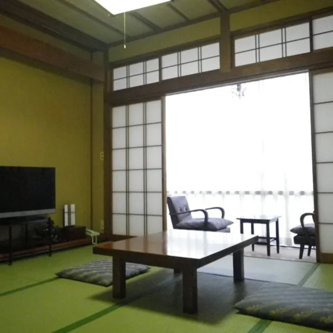 Oritate Onsen Yamakiya Ryokan