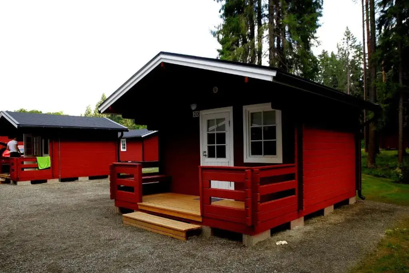 Seinäjoen leirintäalue