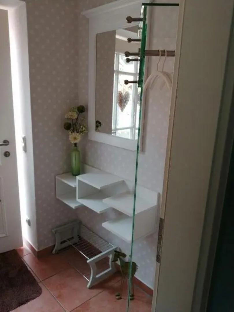 Ferienwohnung "morgensonne"