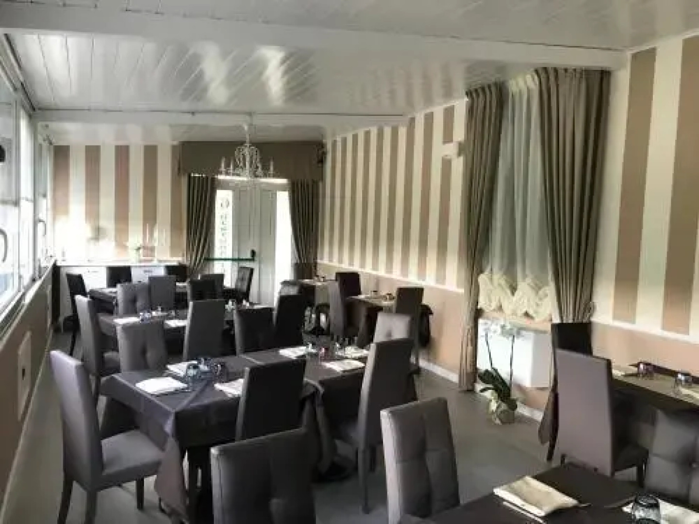 Guesthouse Ristorante Al Giardinetto