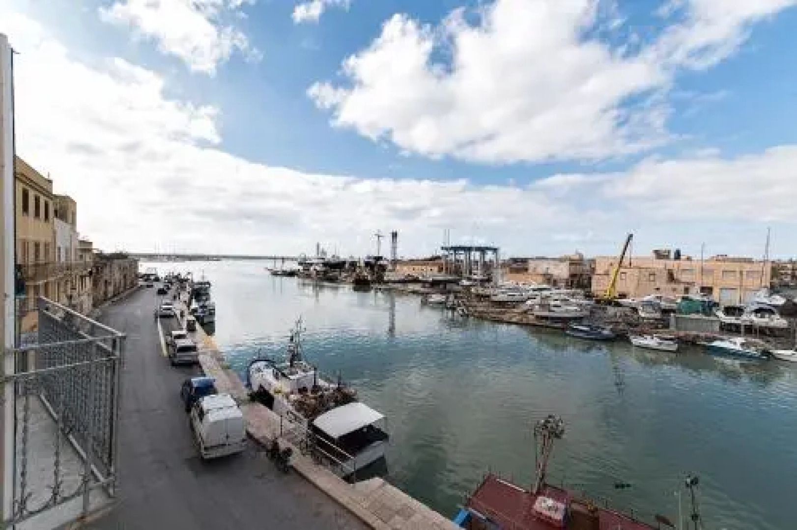 Cortile San Giovanni
