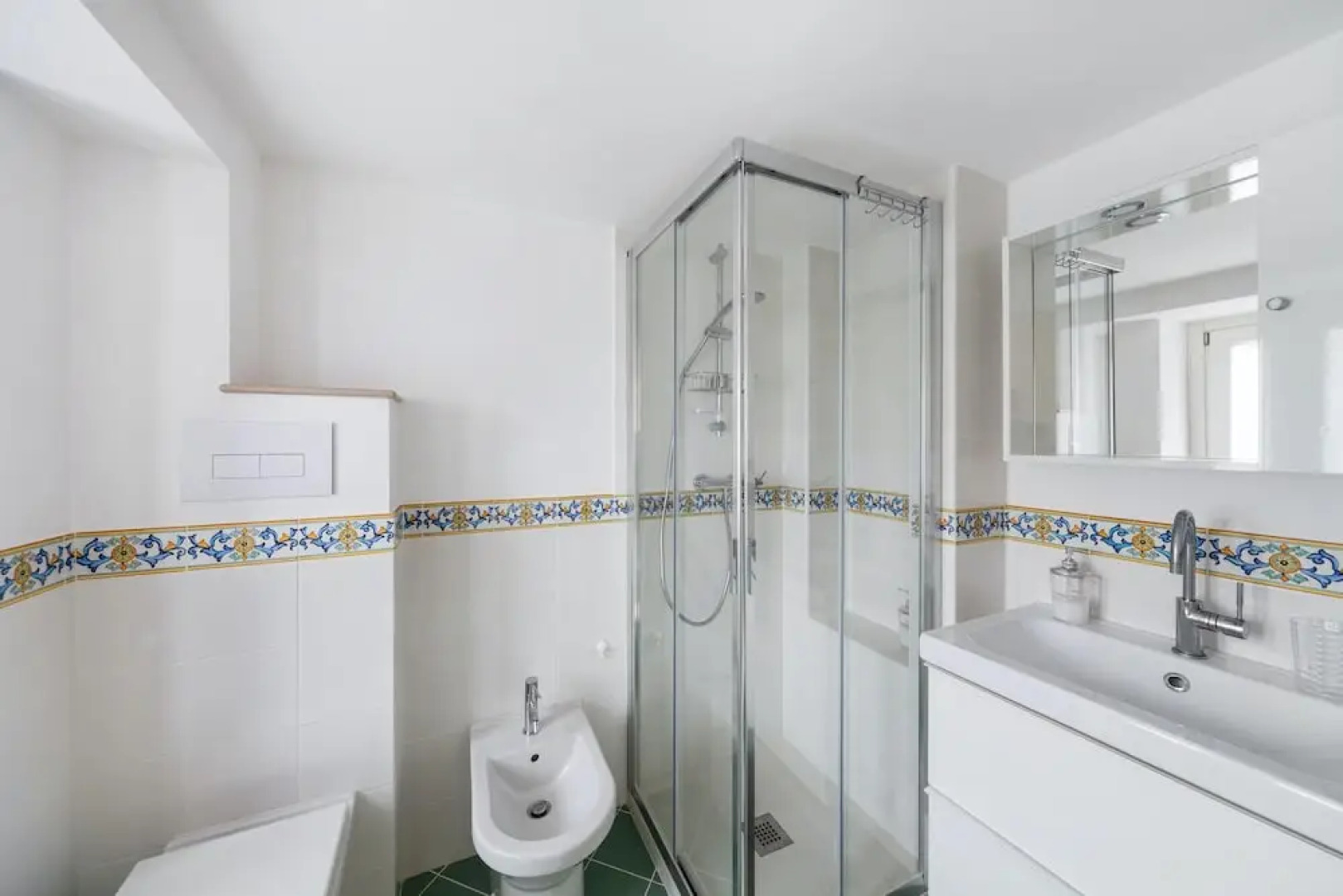 Apartment With 2 Bedrooms in Bovino, With Wonderful City View and Balcony - 80 km From the Beach