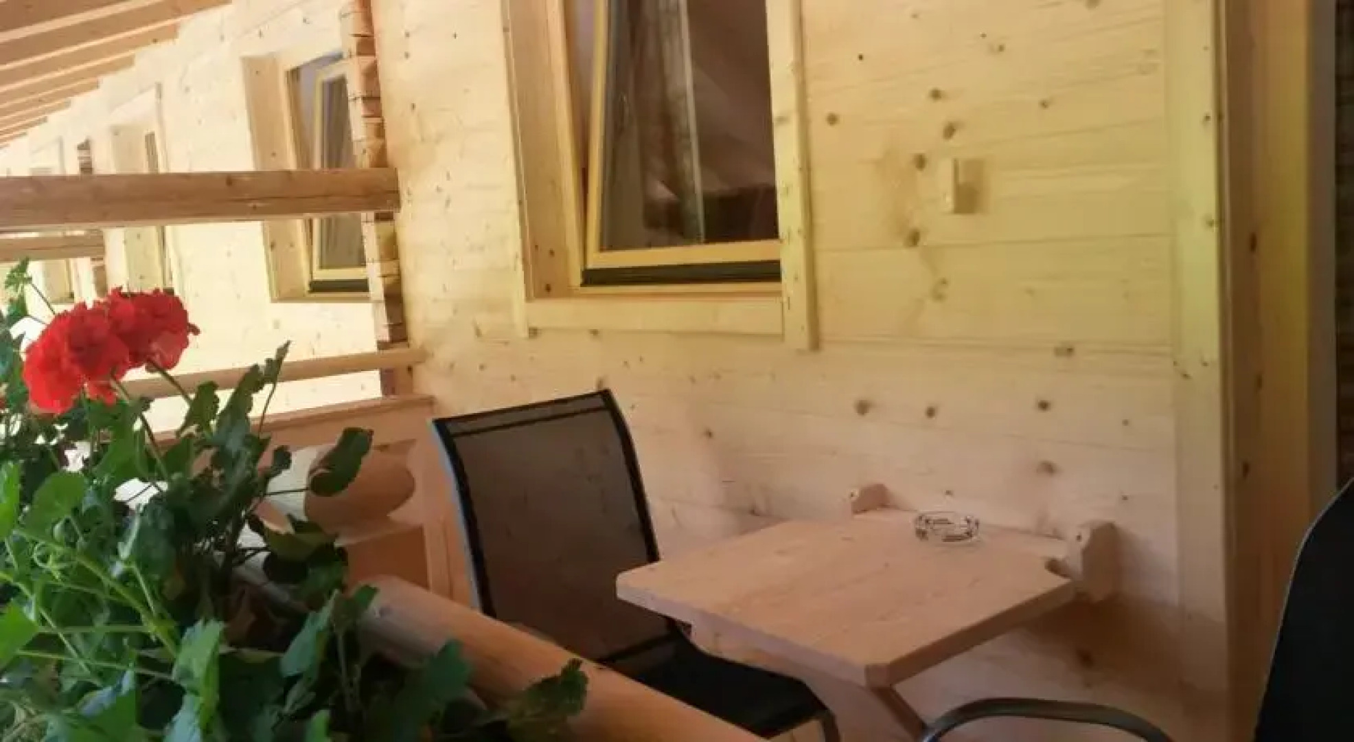 Pension Biobauernhof Hinteraltensberg