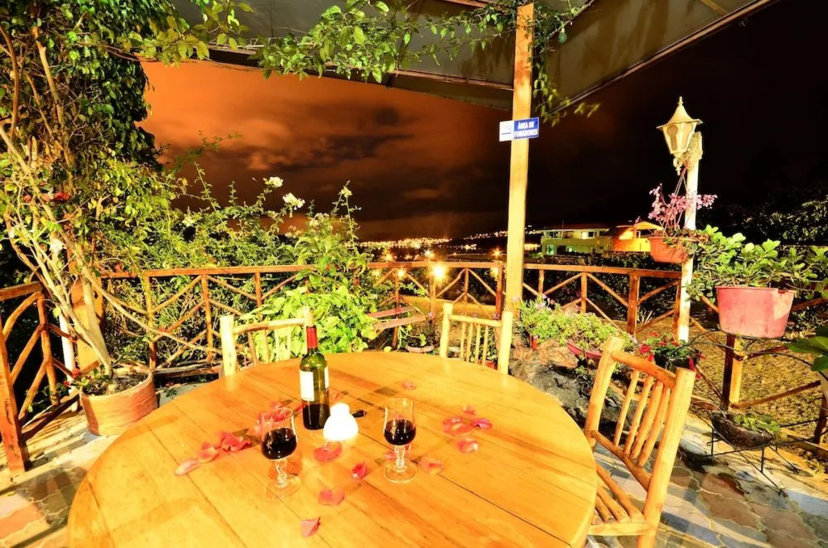 Hosteria Quinta San Miguel