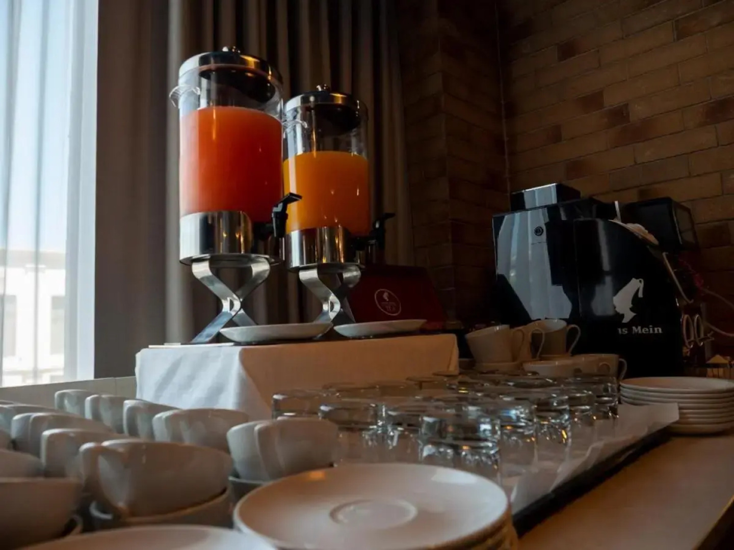 Mandachi Hotel & SPA