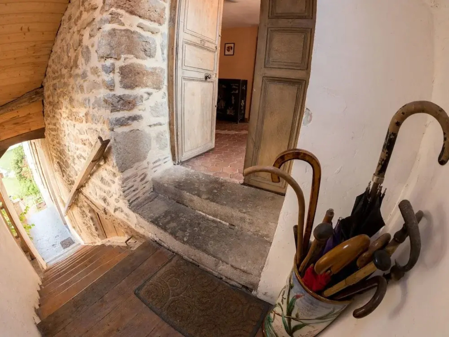 Chambres d'hôtes Esprit d'un Moment