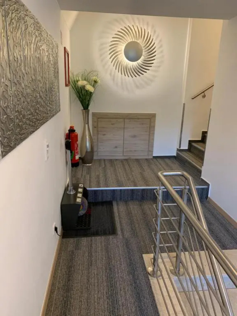 Hotel-Restaurant Haus Waldesruh