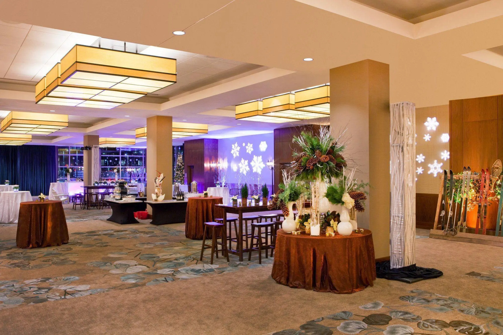 The Westin Boston Seaport District