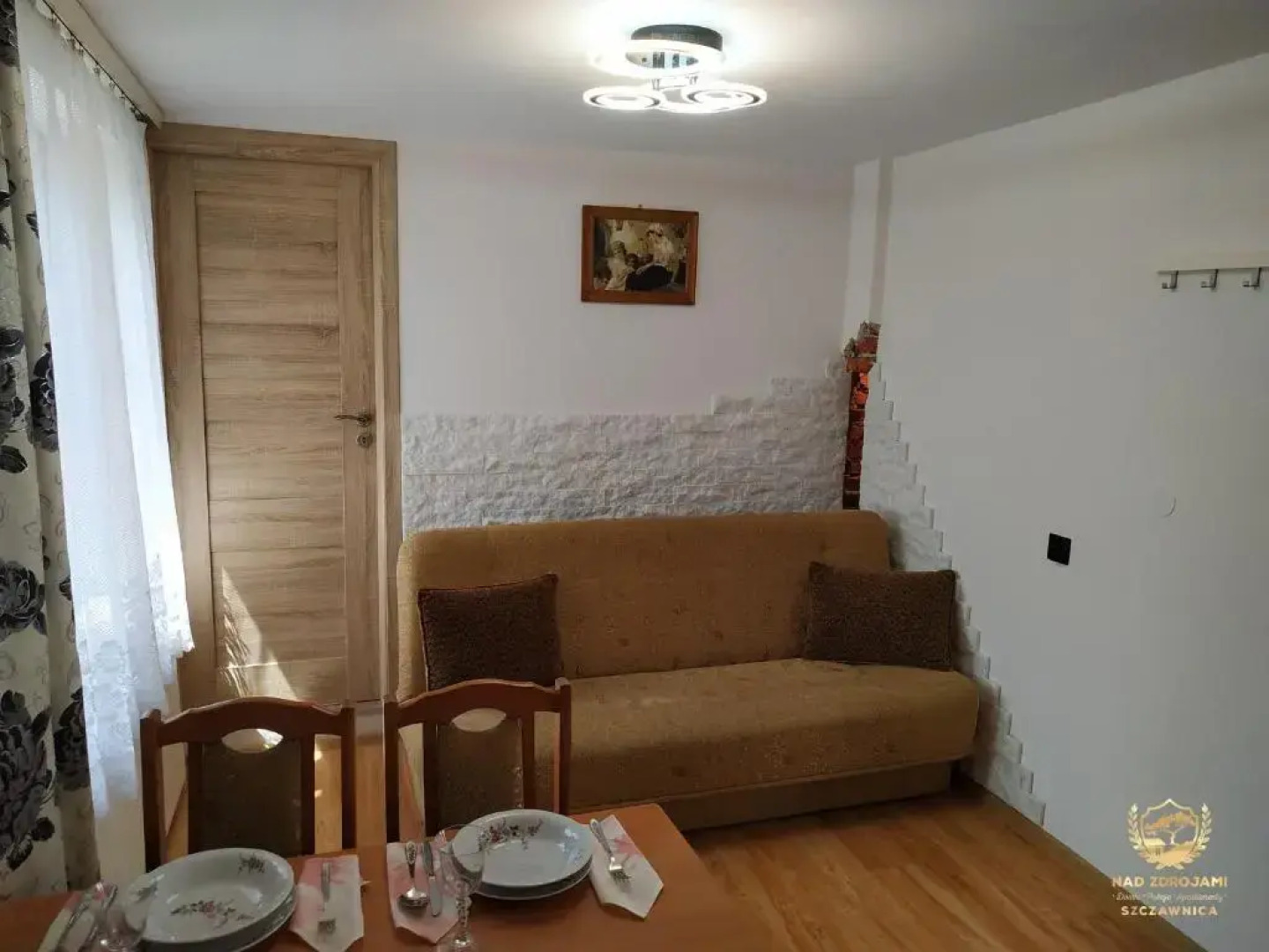 "Nad Zdrojami" Pokoje Kowalczyk