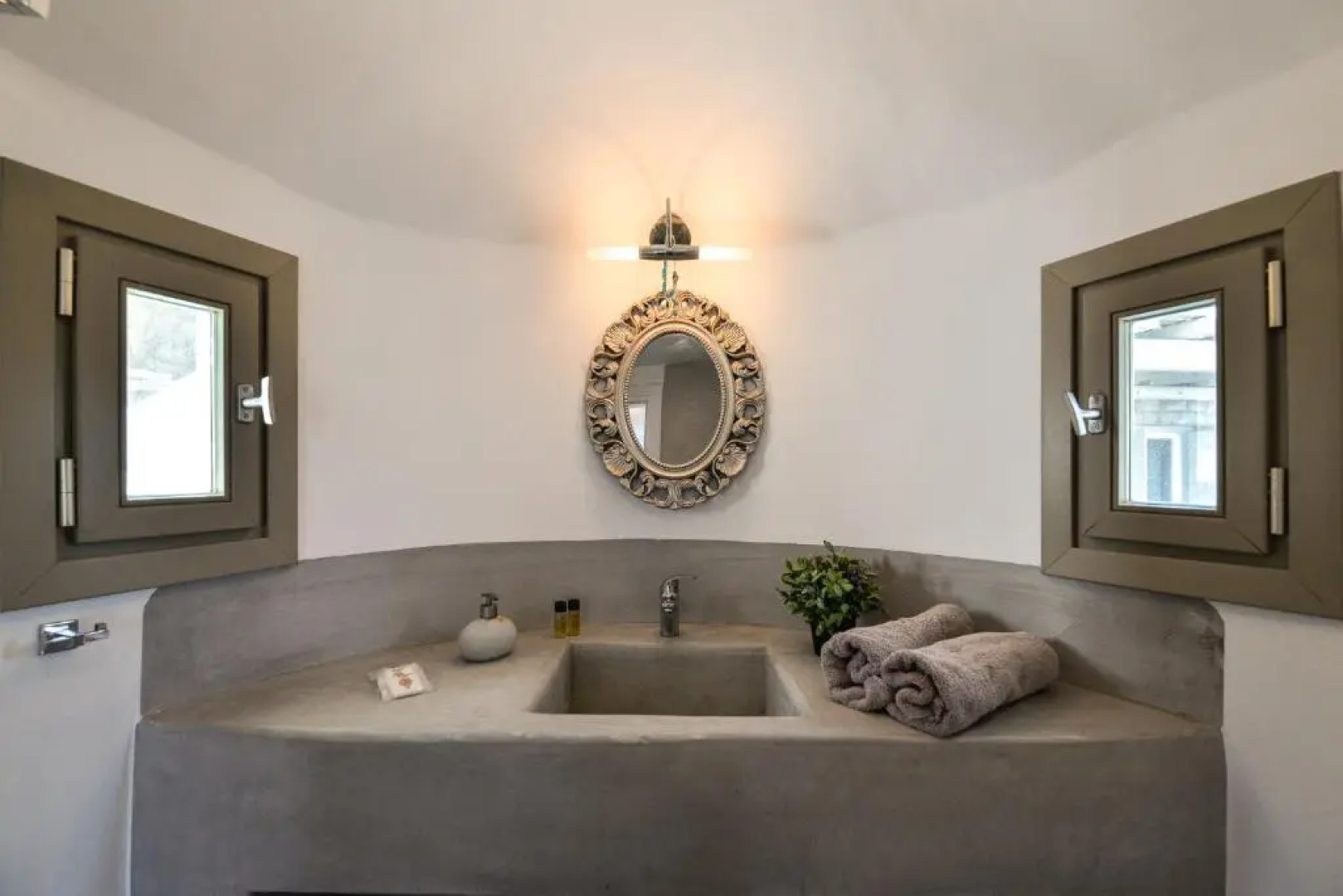 Miramare Suites Mykonos