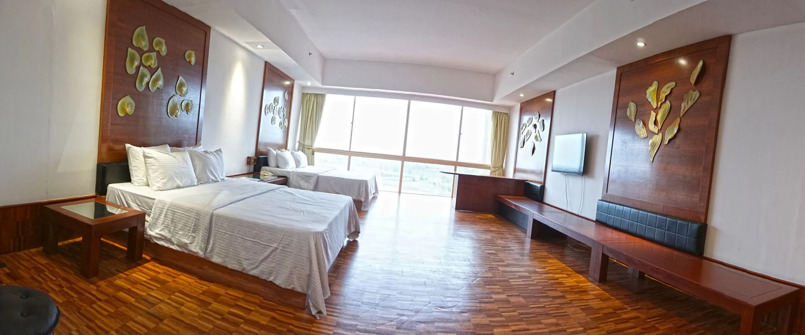 Austin Heights Golf and Hotel Resort