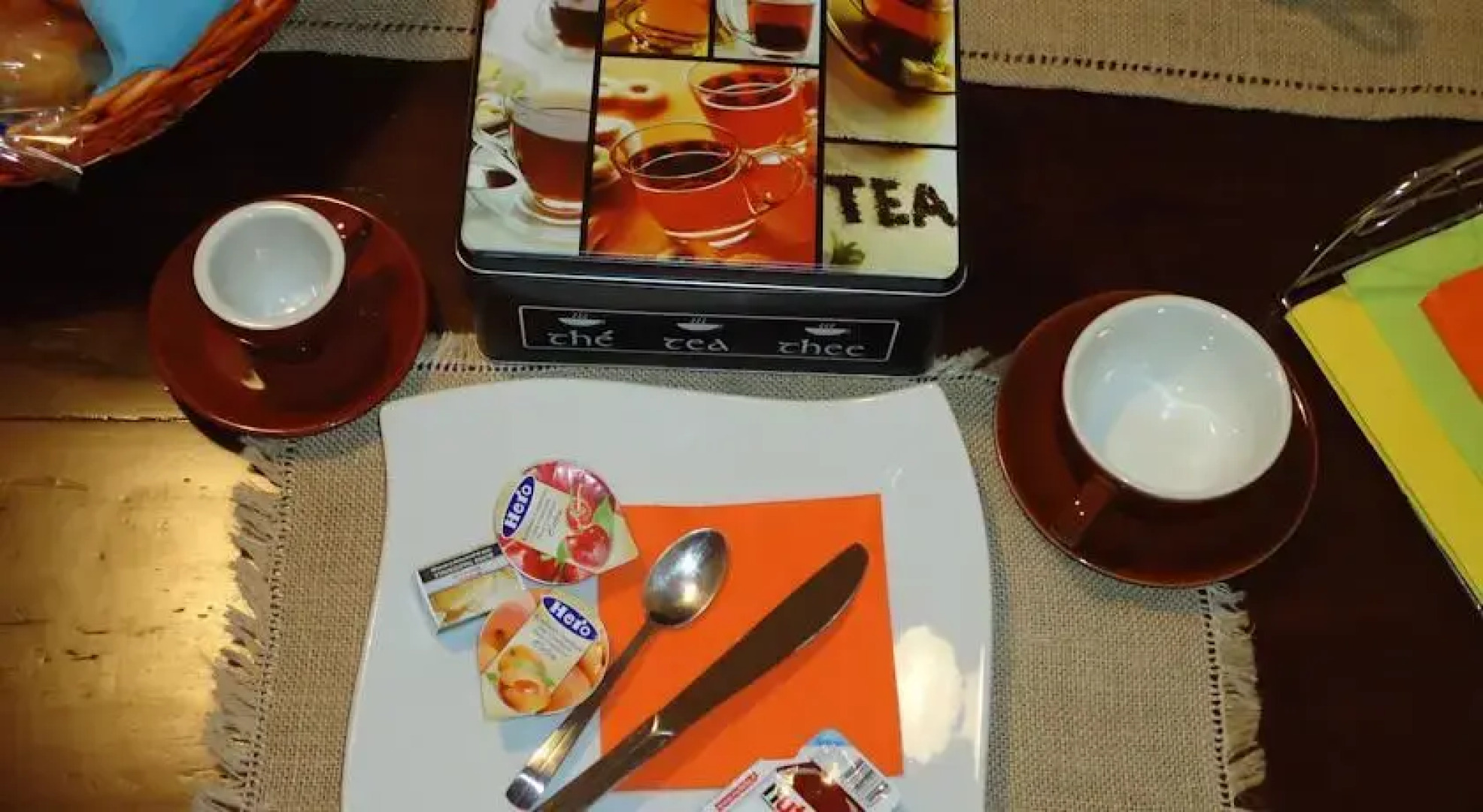 B&B A Pochi Passi Da