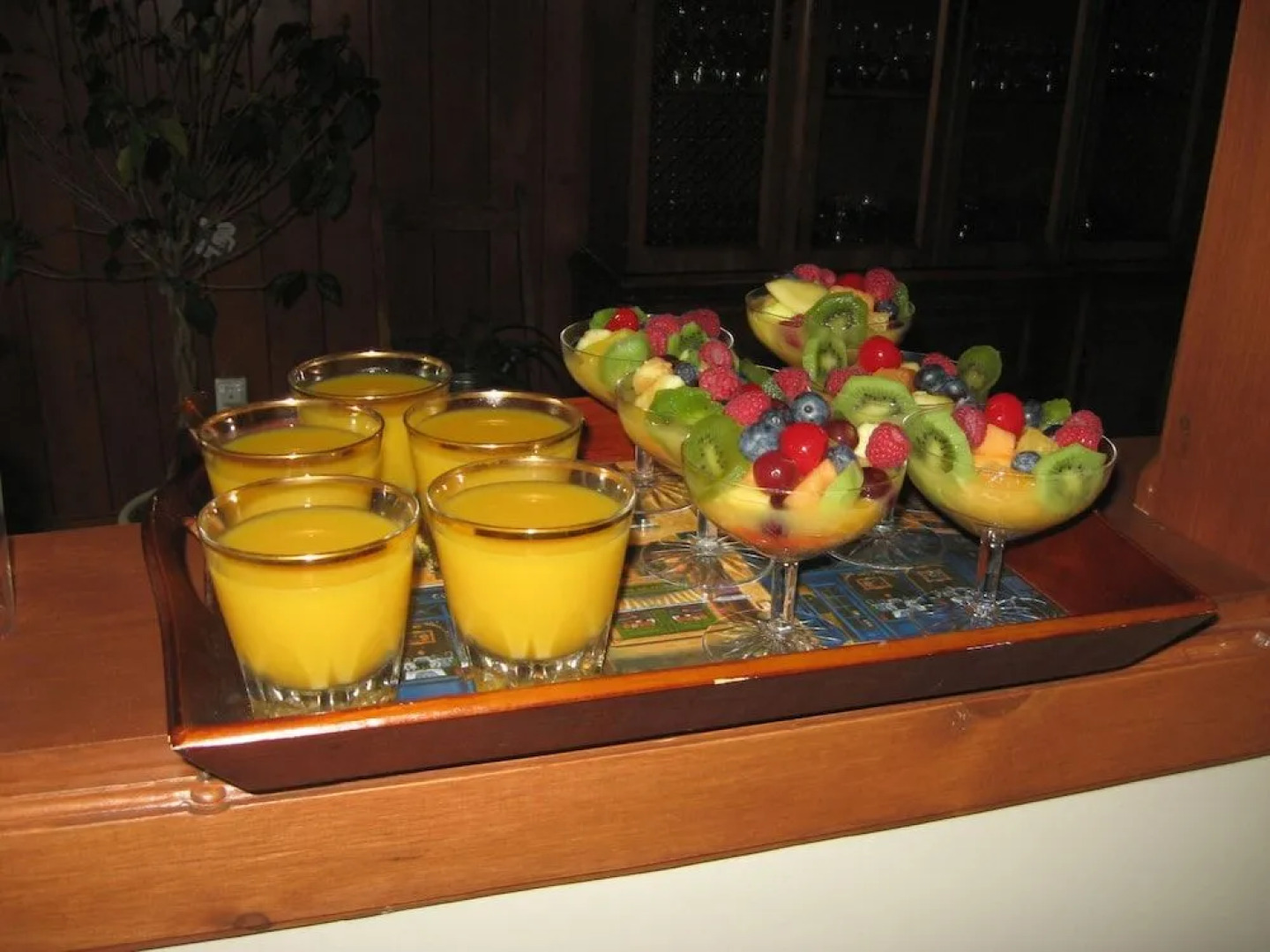 Gîte La Maison du Jardinier