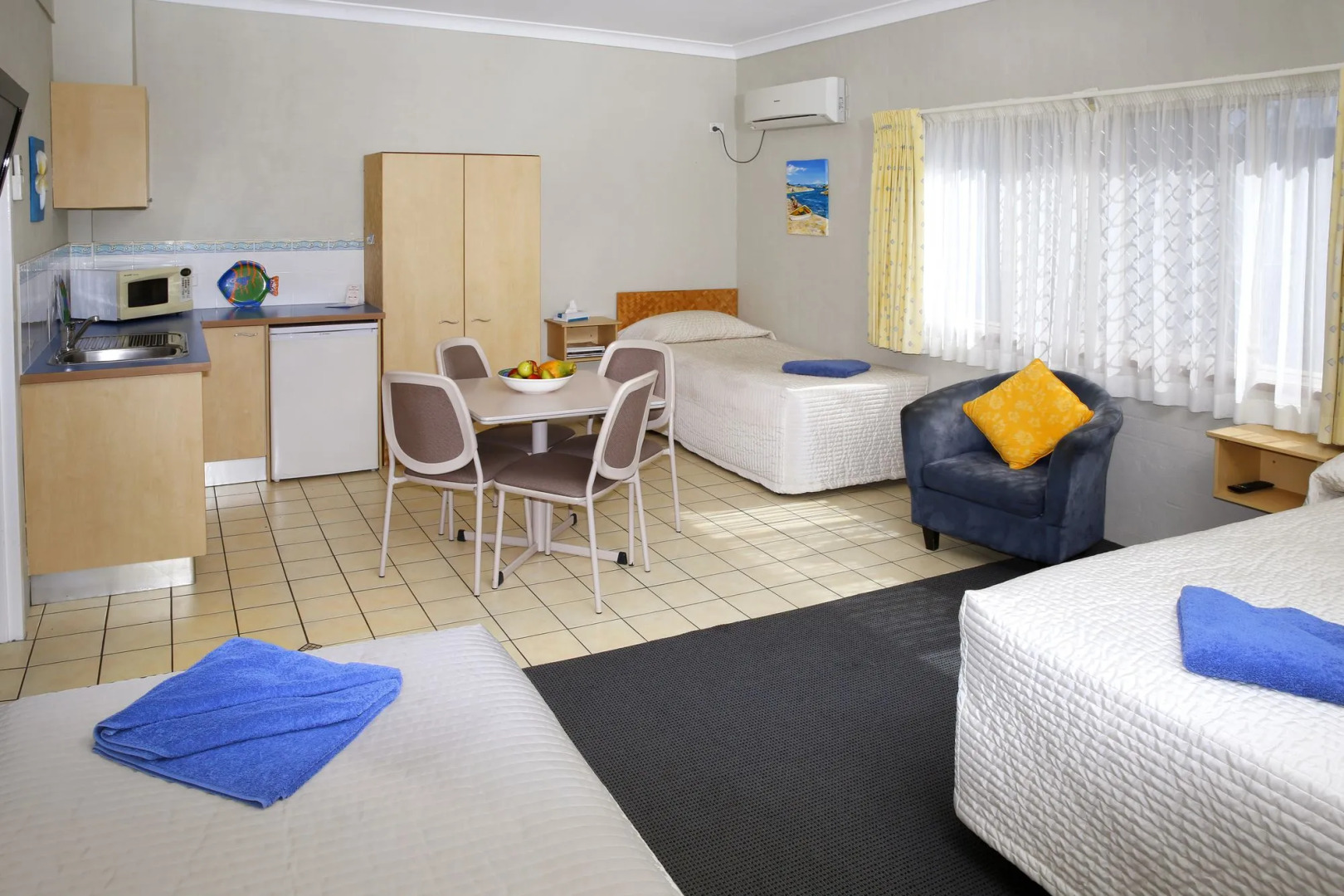 Yamba Sun Motel