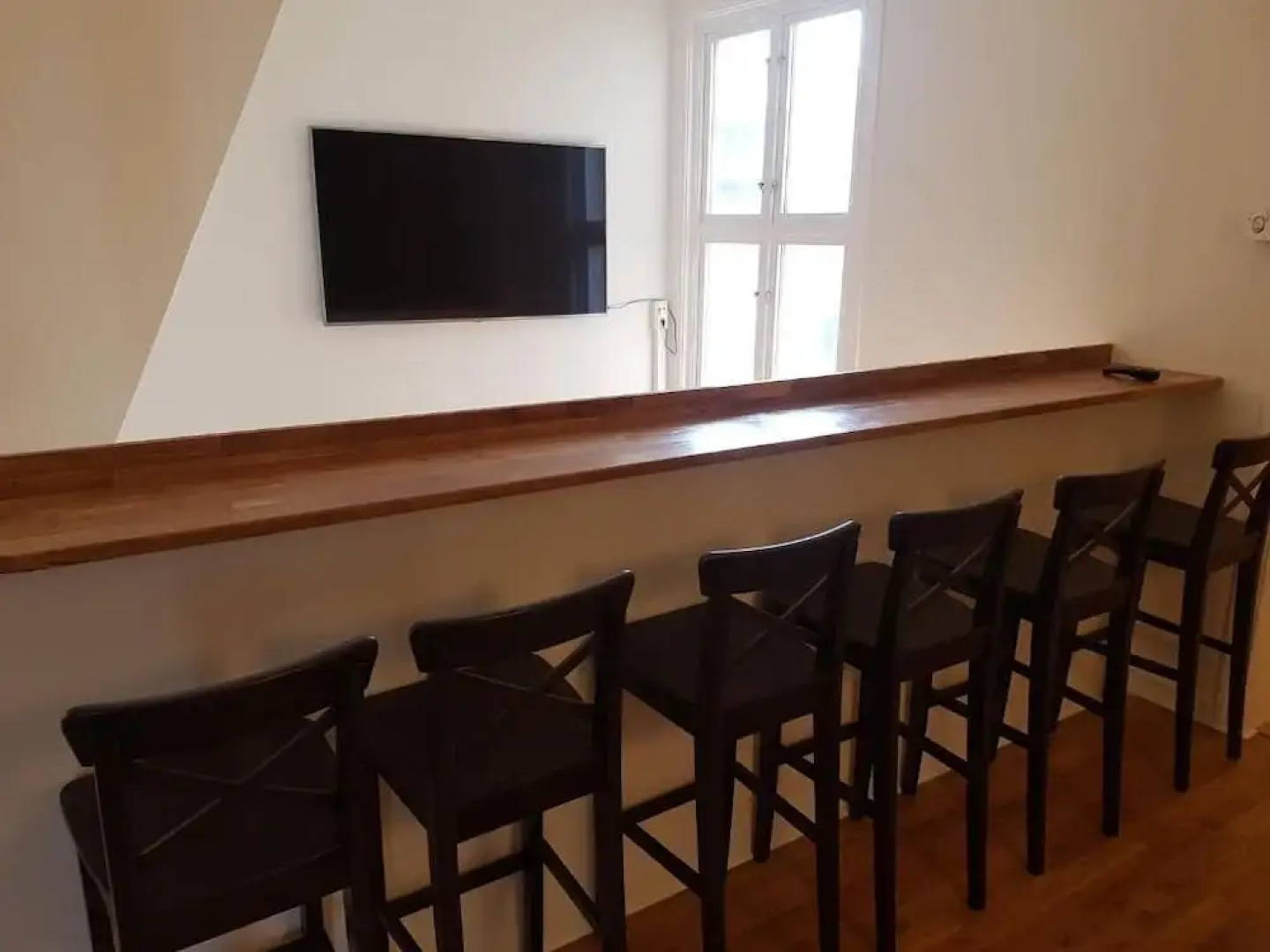 Järnvägshotellet B & B