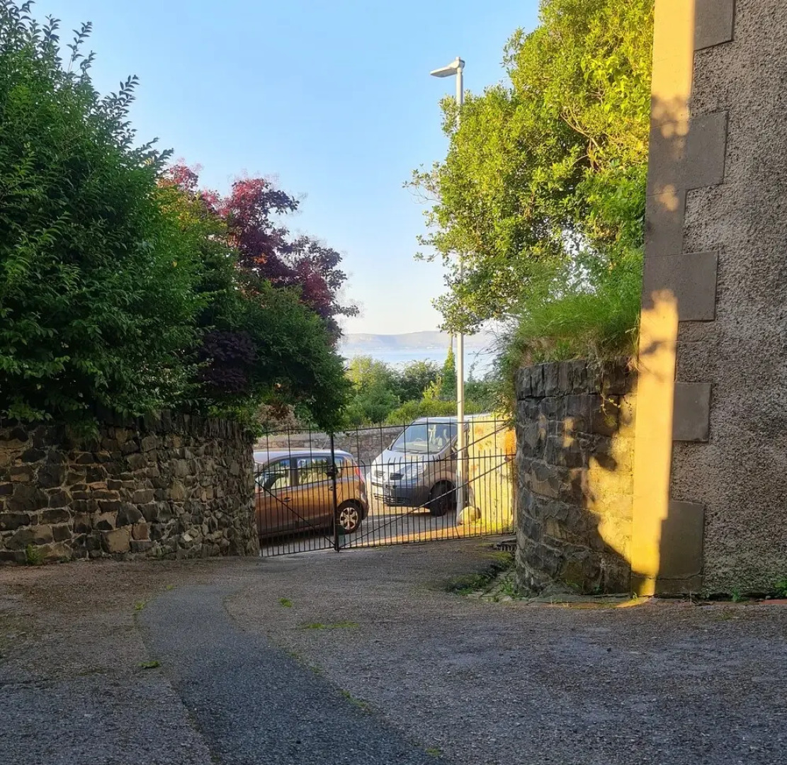 4Br Stunning Sea View Escape-near Snowdonia & Coastal Trails