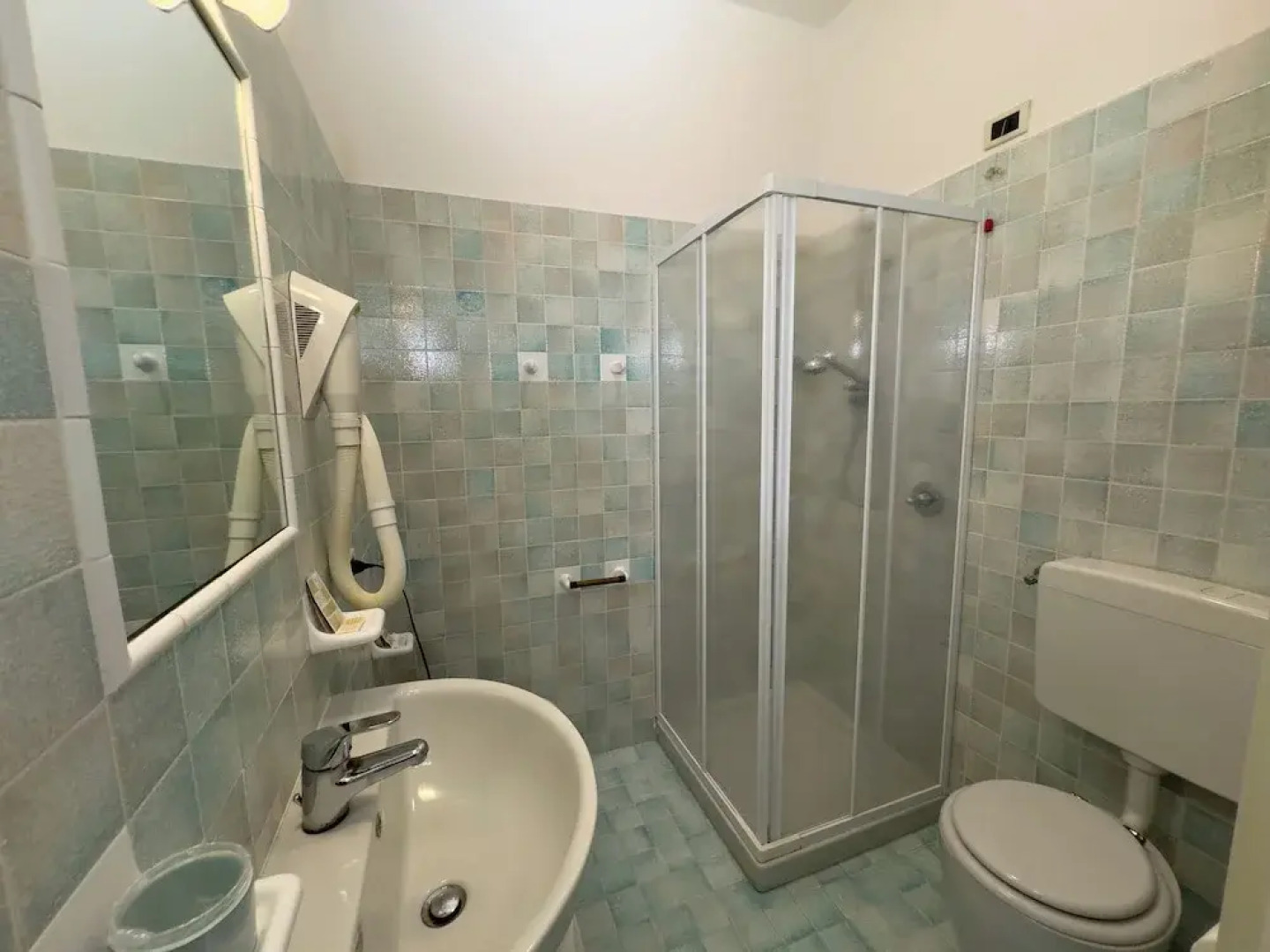 Hotel Astoria Fidenza