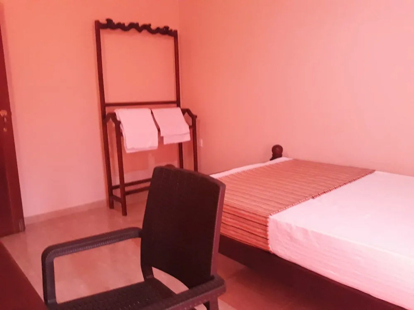 Villa Vinses In Hikkaduwa