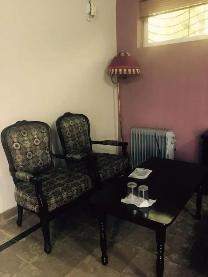 Gandhara Castle Resort Khanpur