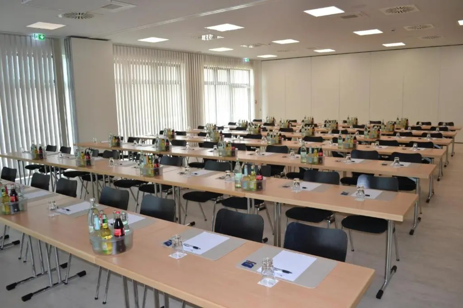 i-Park Hotel Klingholz