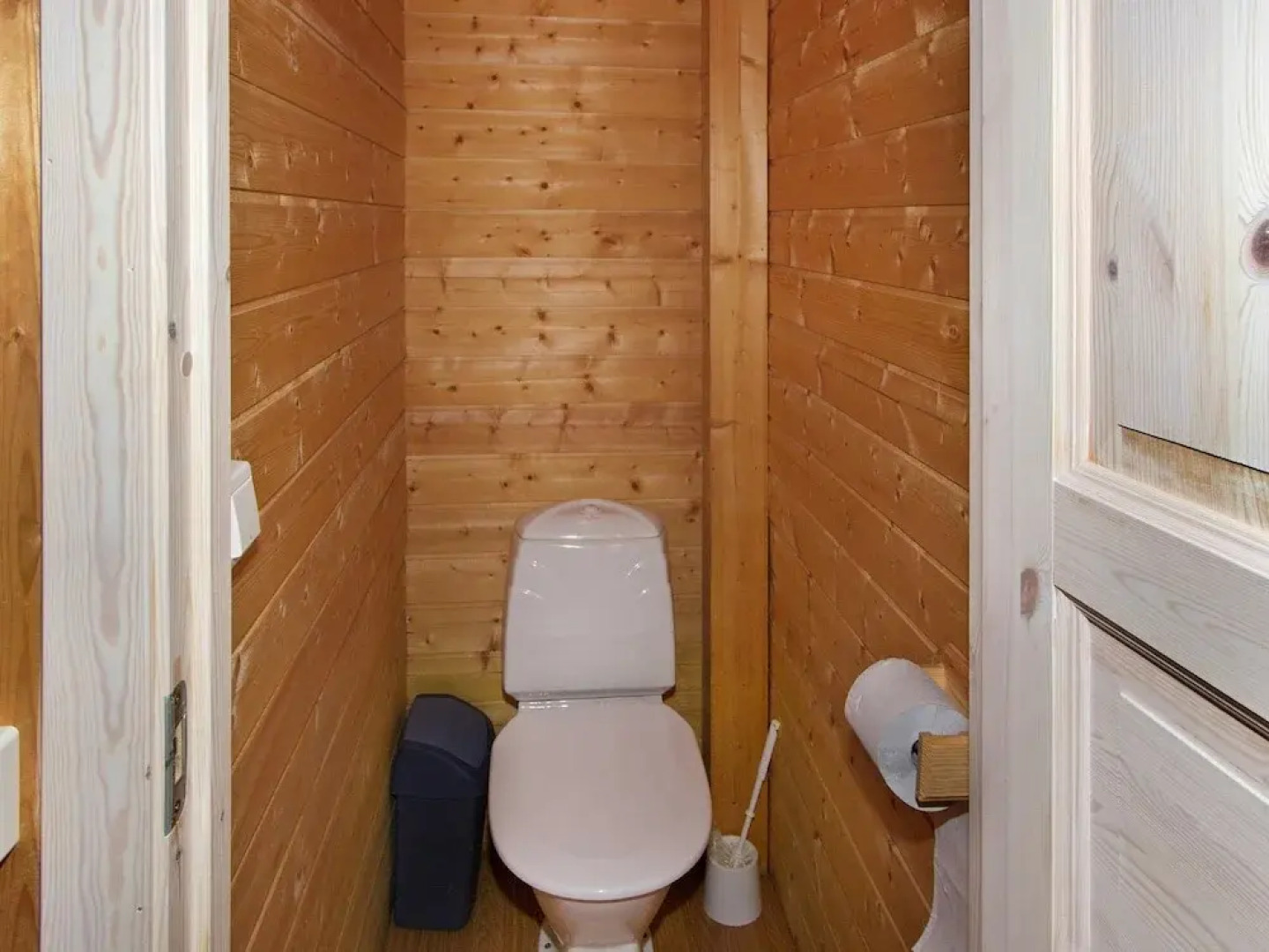 14 Person Holiday Home in Åseral