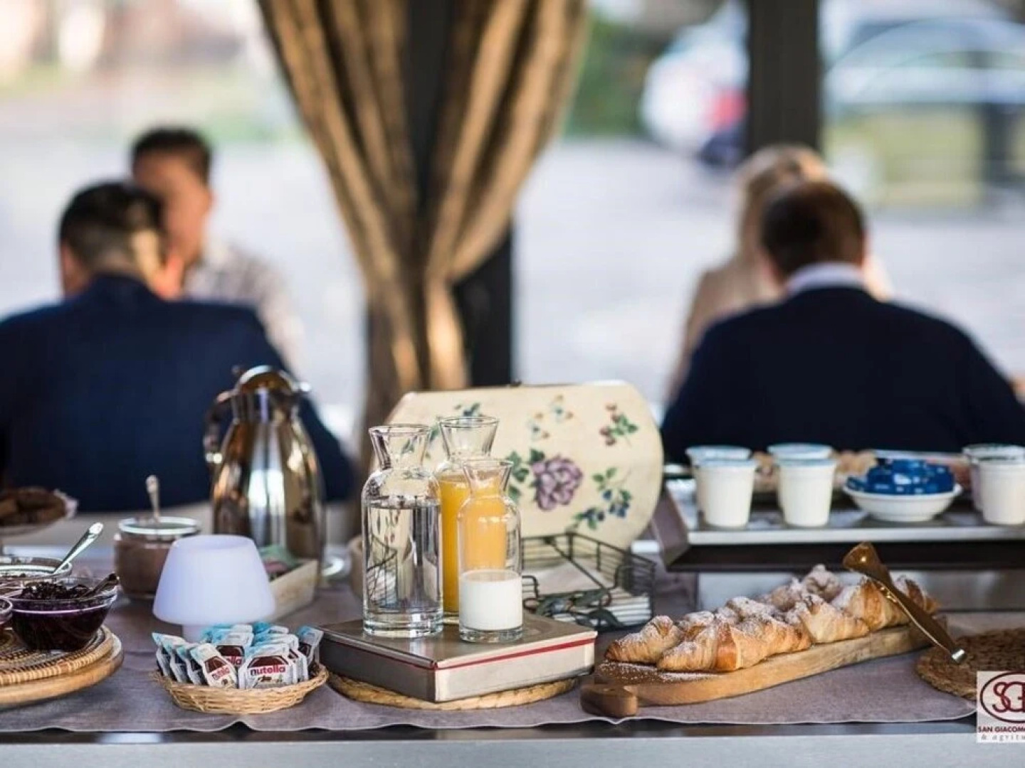 San Giacomo Horses & Agriturismo