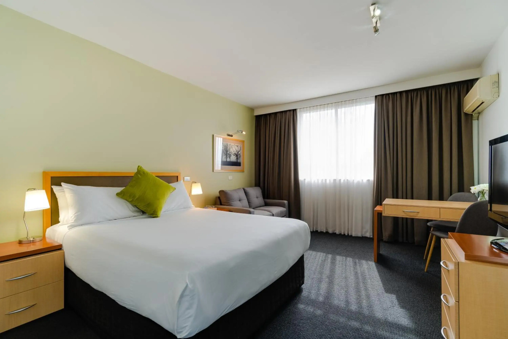 Mercure Albury