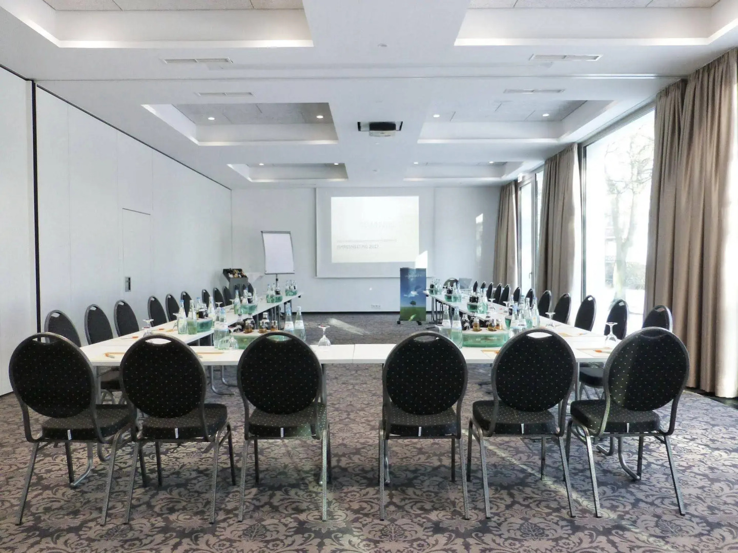 Parkhotel Schillerhain