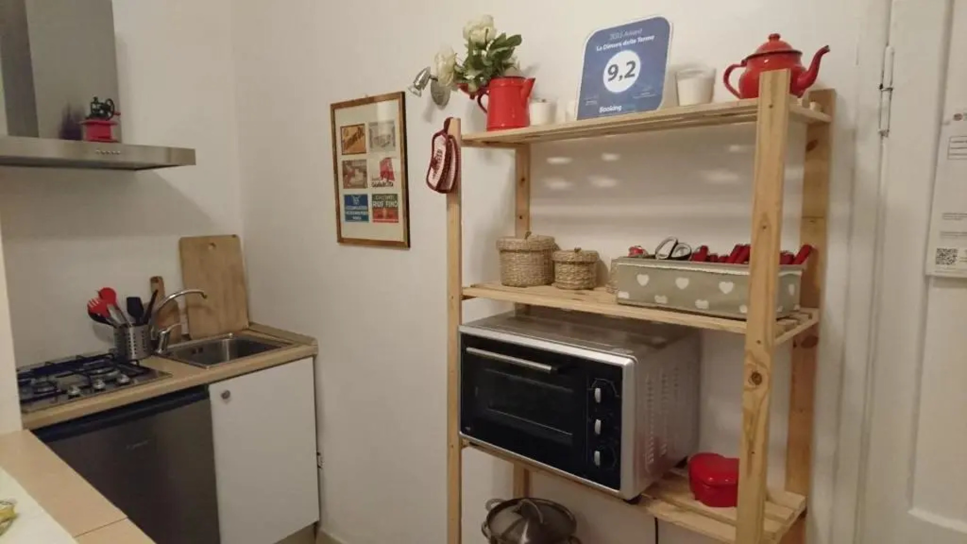 La Dimora delle Terme