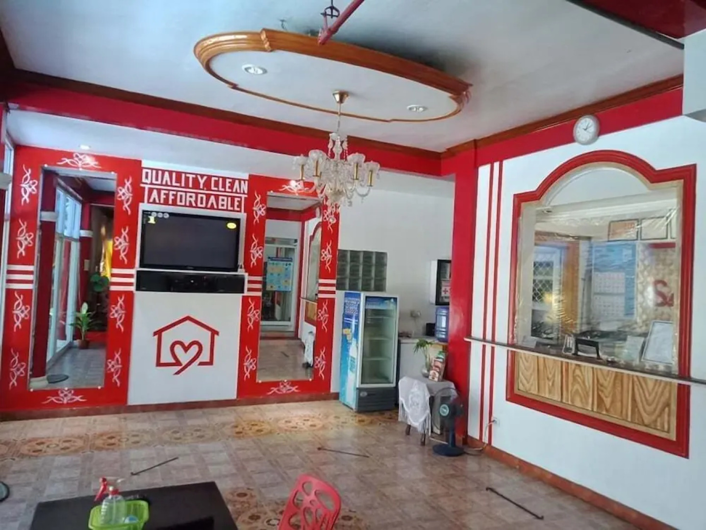 Surigao Tourist Inn Main