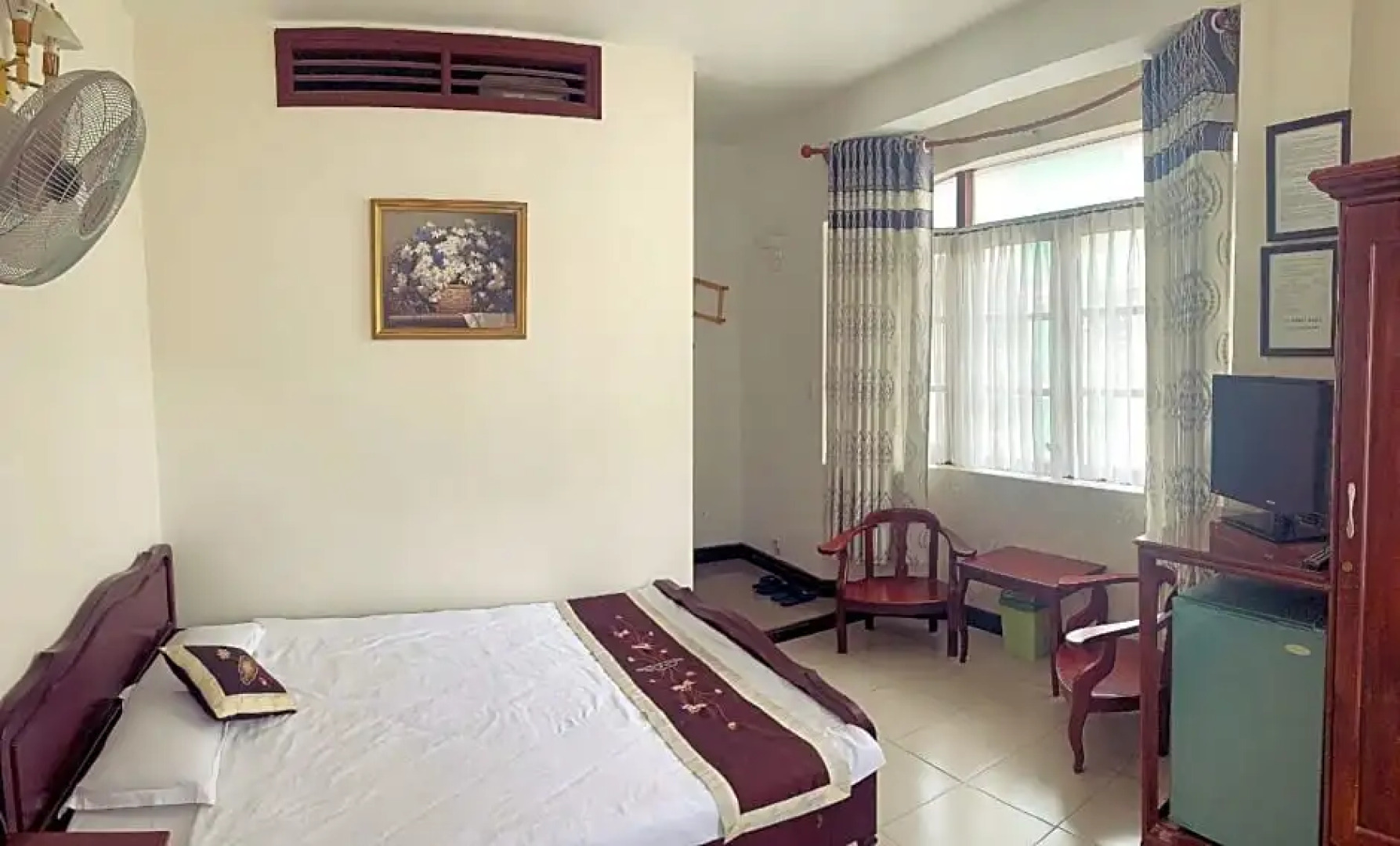 Dalat 24h Guest House