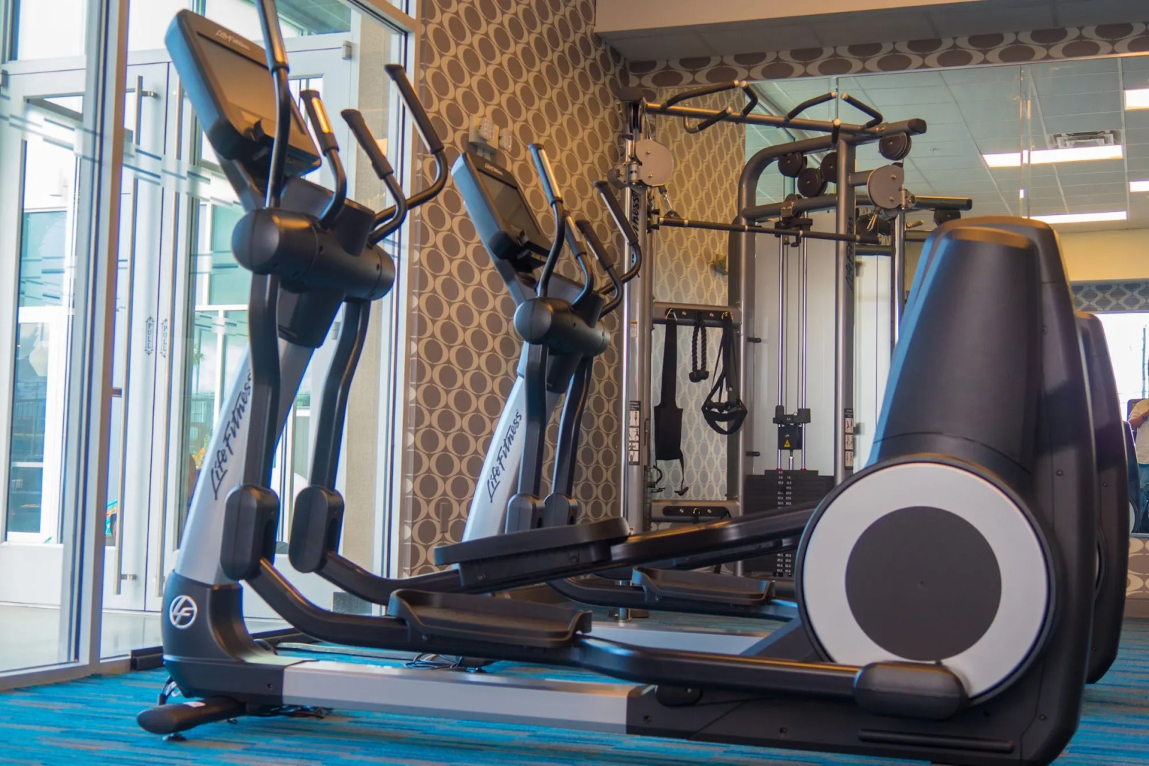 Aloft Corpus Christi