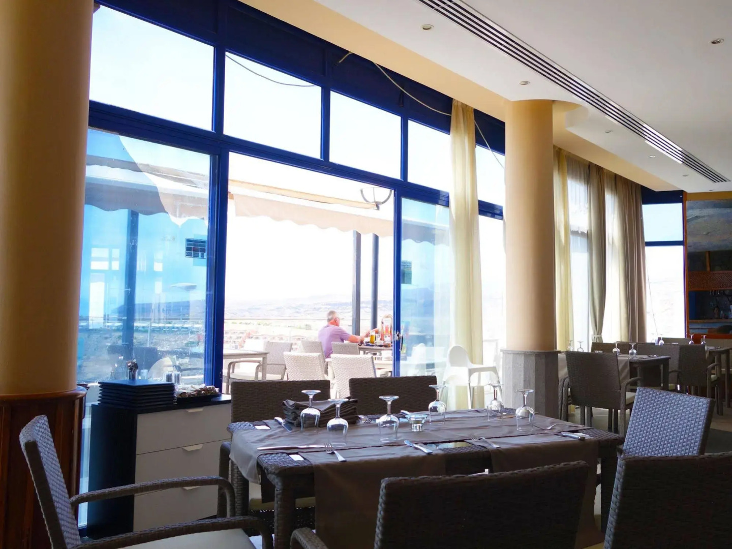 Holiday Club Vista Amadores