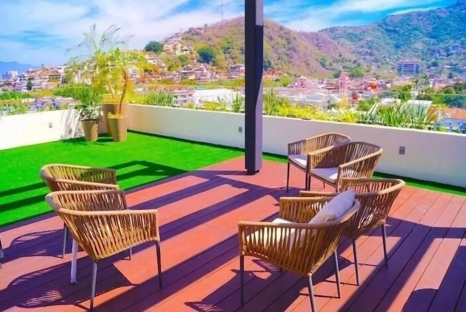 Romantic Zone Zenith Studio