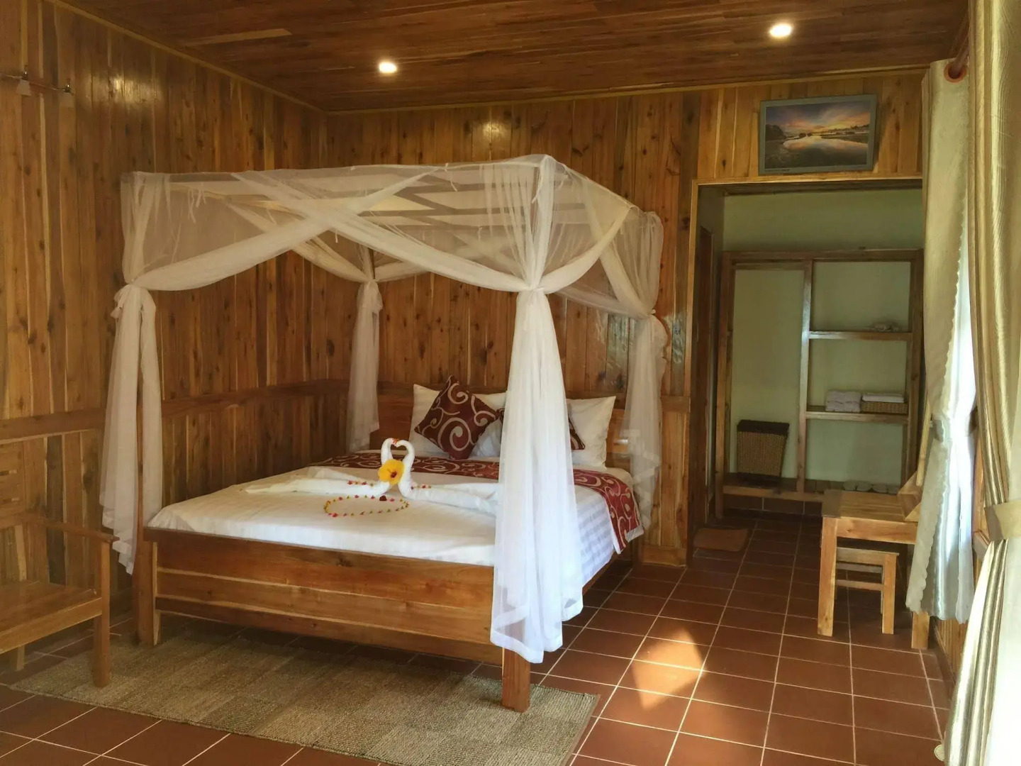 Wild Beach Phu Quoc Resort