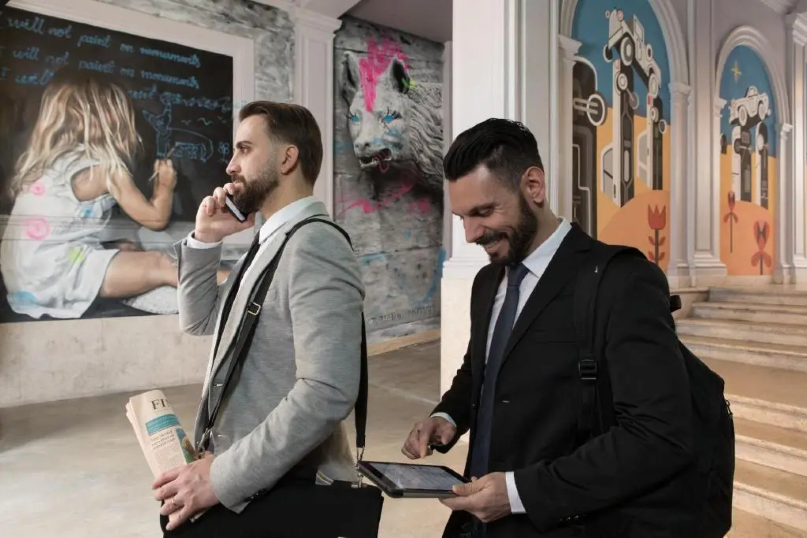 The RomeHello - Hostel