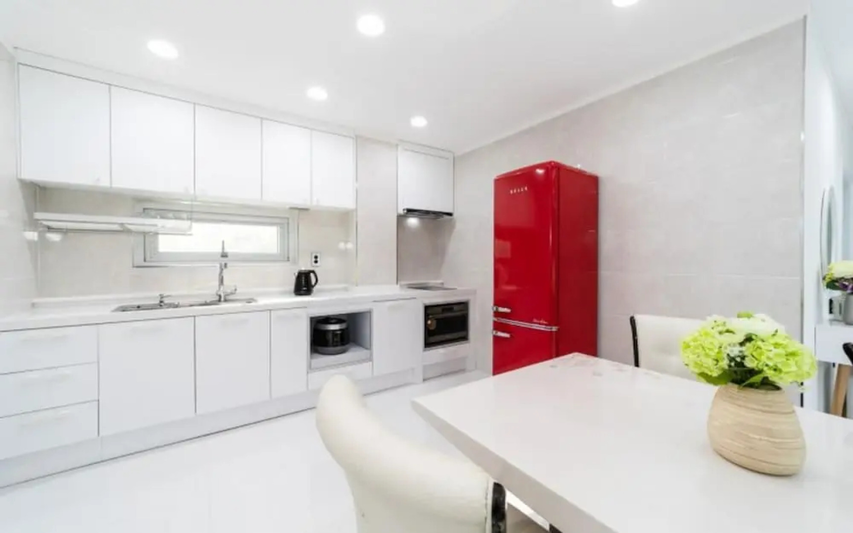 Danyang Le Blanc Pension