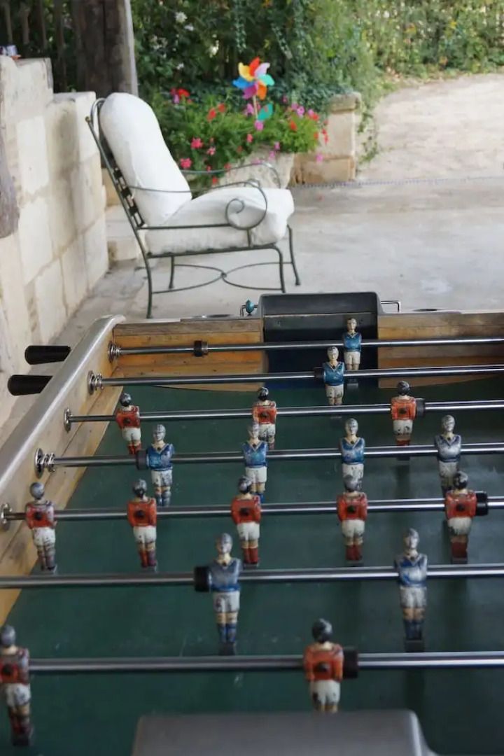 Domaine de la Mouthe