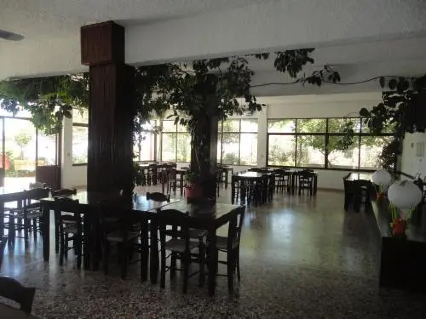 Archontika Apartments